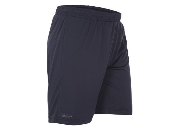 UMBRO Core Shorts jr Marine 116 Teknisk, lett spillershorts 